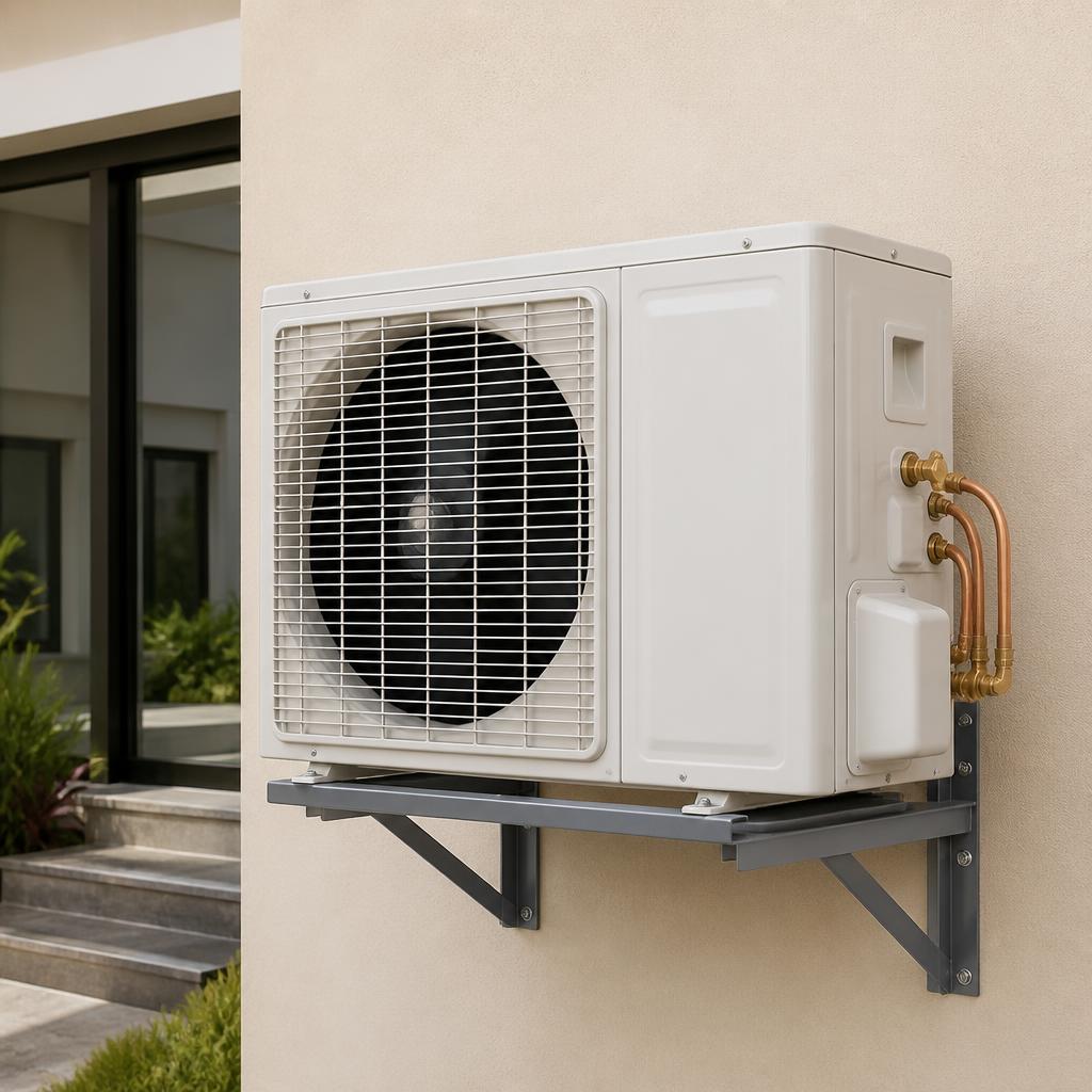 Heat Pumps