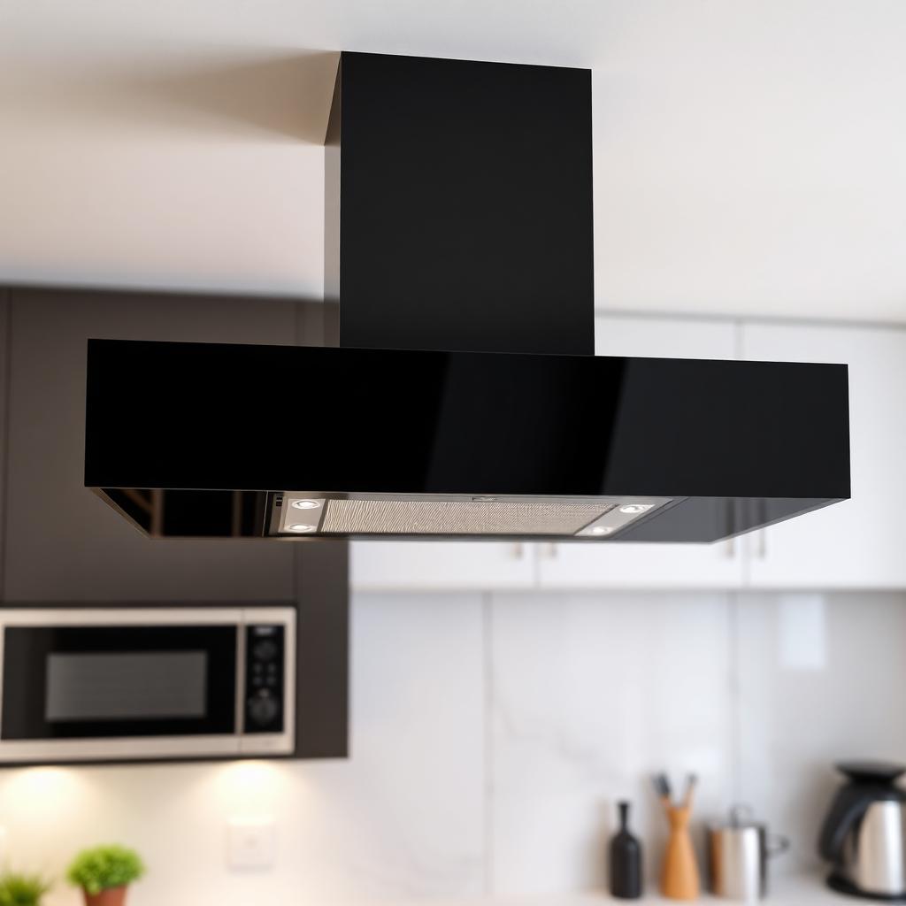 Kitchen Chimneys