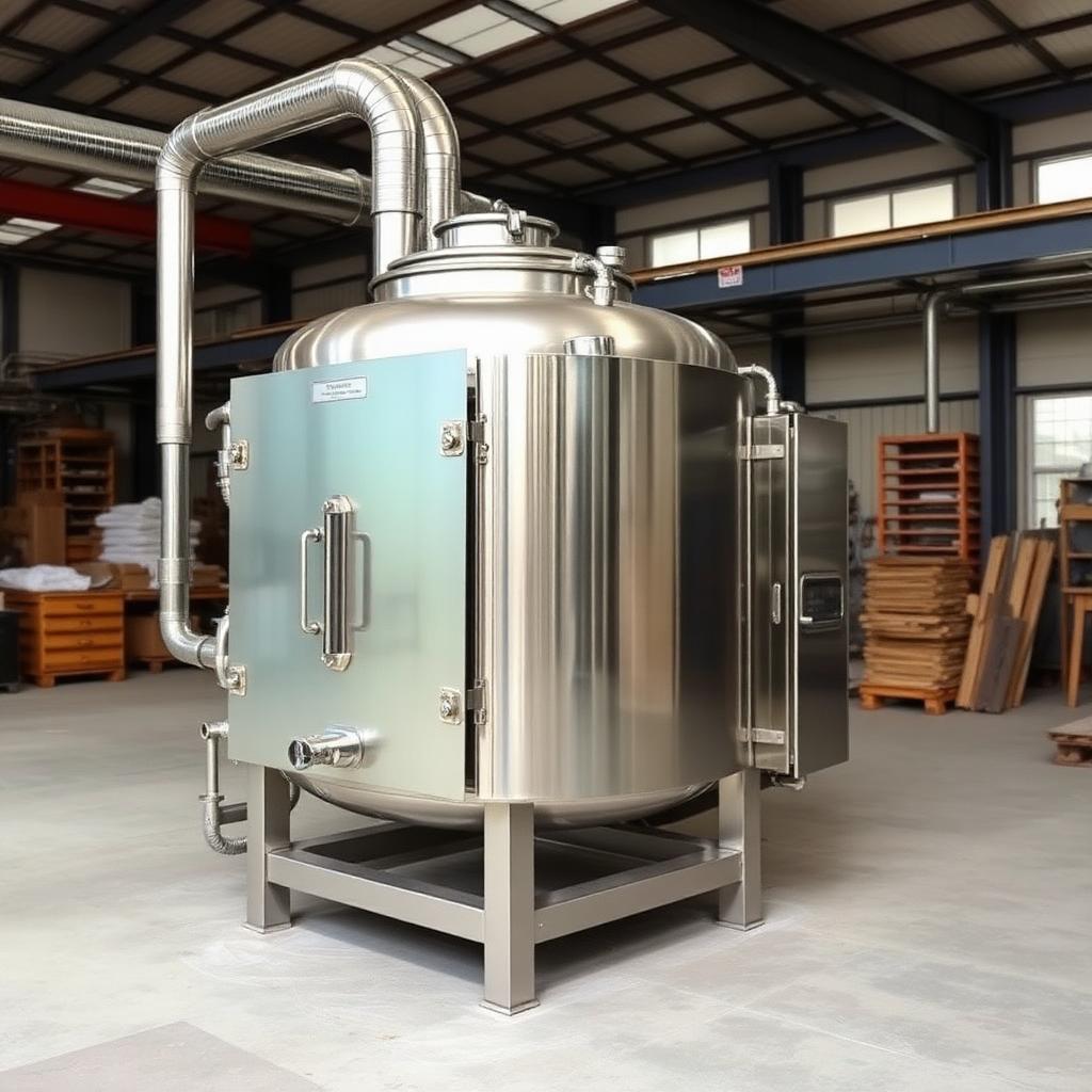 Woodfire Boilers